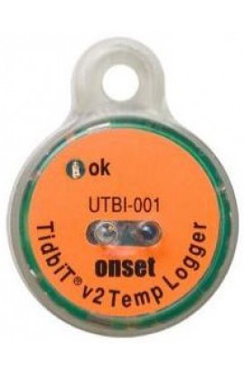 MiniDatalogger/Monitoraggio Acque Temperatura UTBI-001